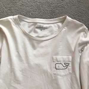 Vineyard vines long sleeve